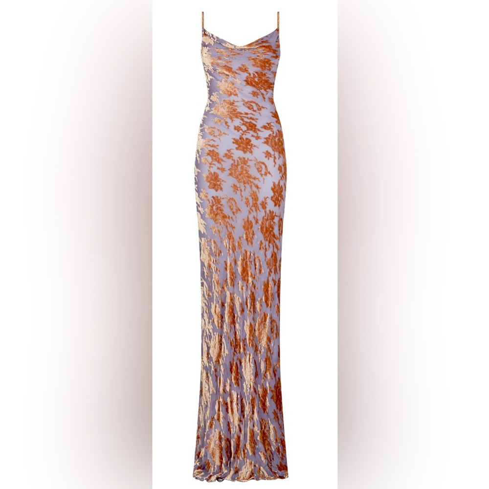 Rat and Boa Athena Dress